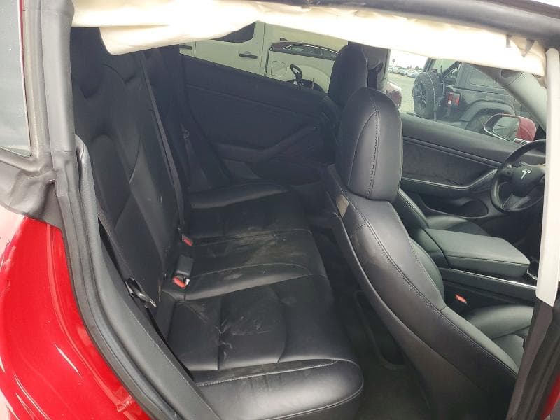 2019 TESLA MODEL 3 10