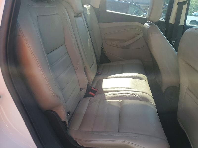2019 FORD ESCAPE TITANIUM 11