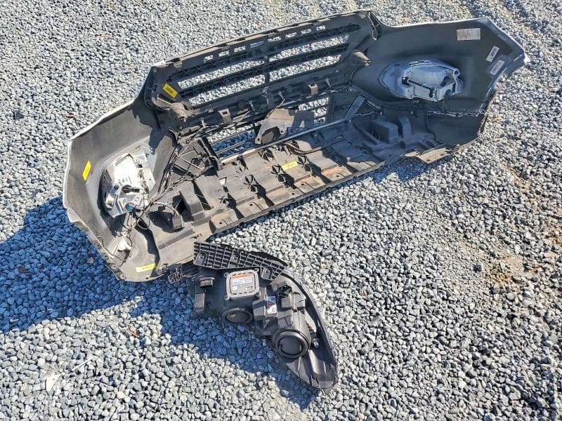 2019 FORD ESCAPE TITANIUM 13