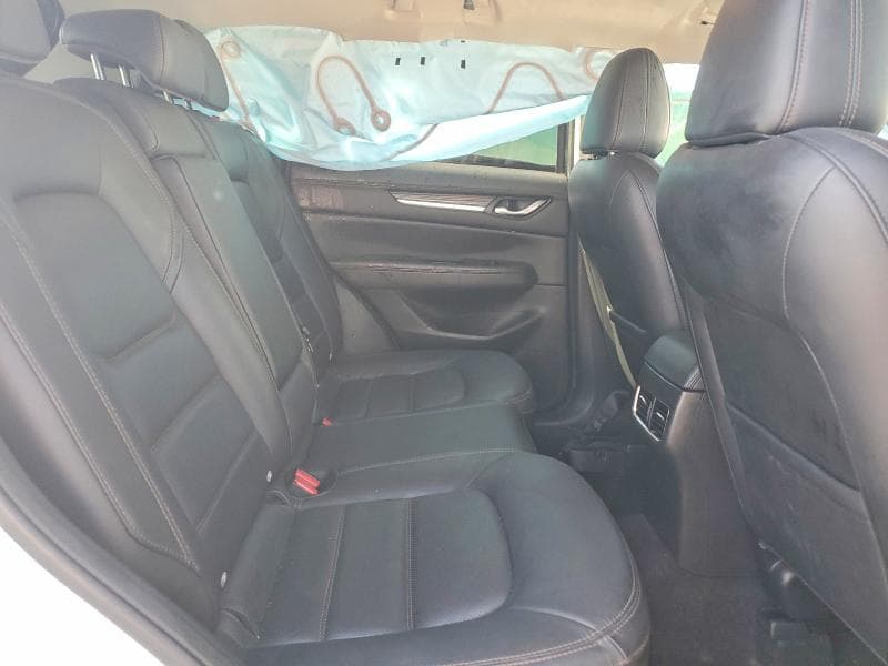 2019 MAZDA CX-5 GRAND TOURING 11