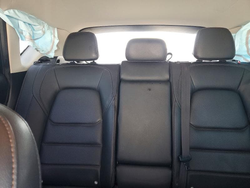2019 MAZDA CX-5 GRAND TOURING 10