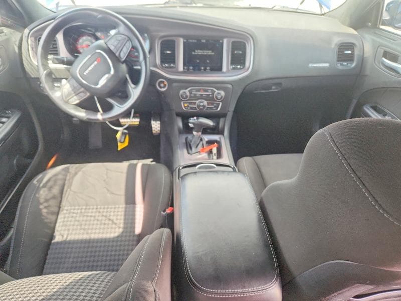 2021 DODGE CHARGER GT 8