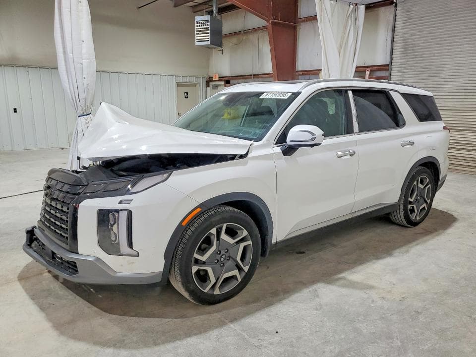 2023 HYUNDAI PALISADE LIMITED LIMITED - 1