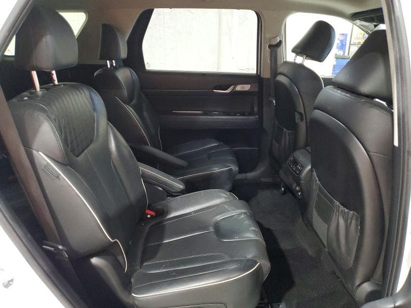 2023 HYUNDAI PALISADE LIMITED LIMITED 11