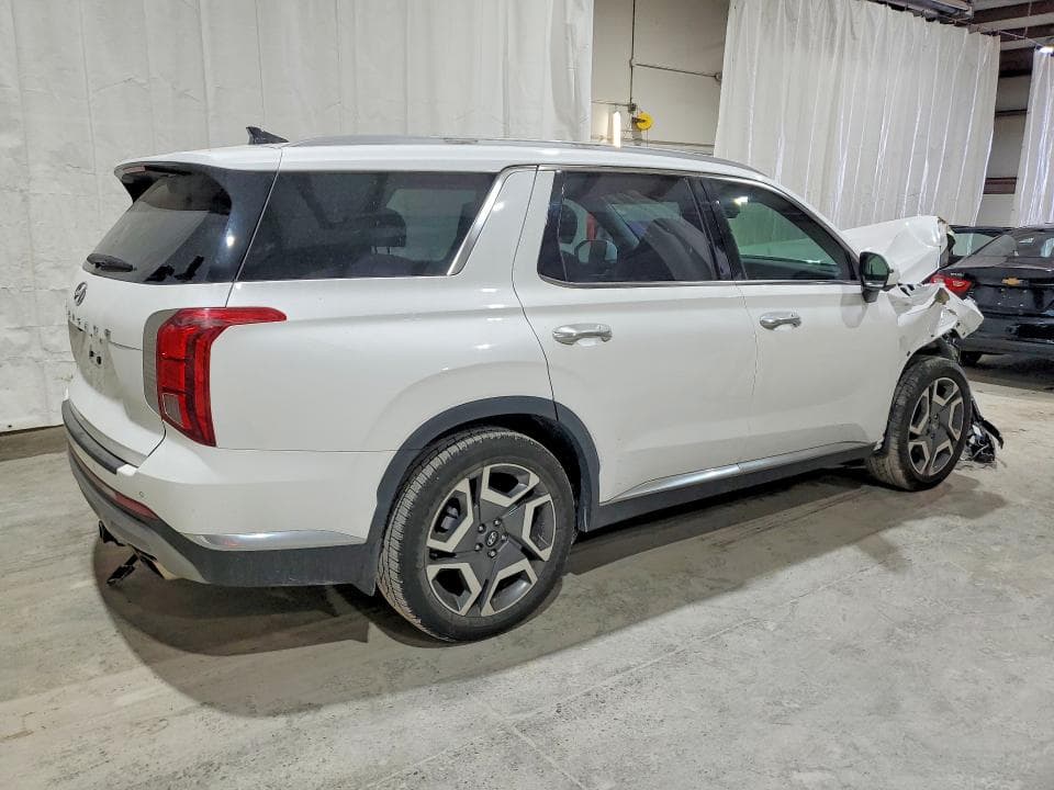 2023 HYUNDAI PALISADE LIMITED LIMITED 3
