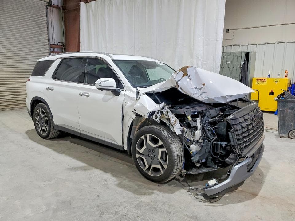 2023 HYUNDAI PALISADE LIMITED LIMITED 4