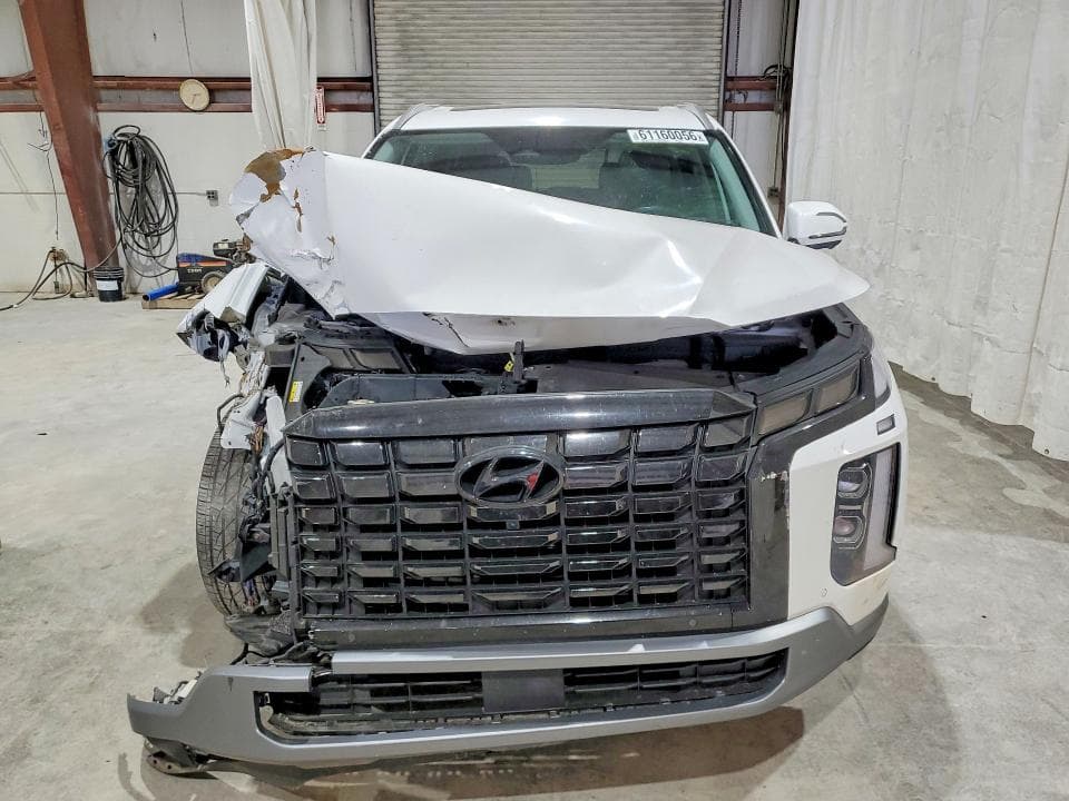 2023 HYUNDAI PALISADE LIMITED LIMITED 5