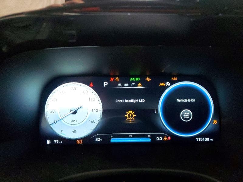 2023 HYUNDAI PALISADE LIMITED LIMITED 9