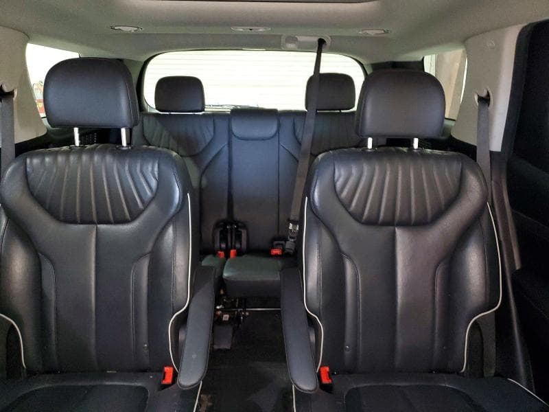 2023 HYUNDAI PALISADE LIMITED LIMITED 10