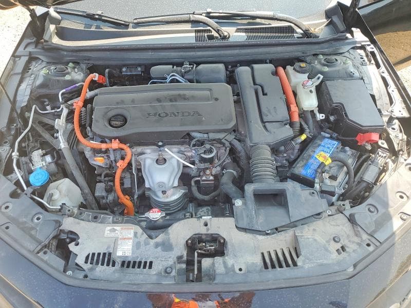 2024 HONDA ACCORD TOURING HYBRID 11