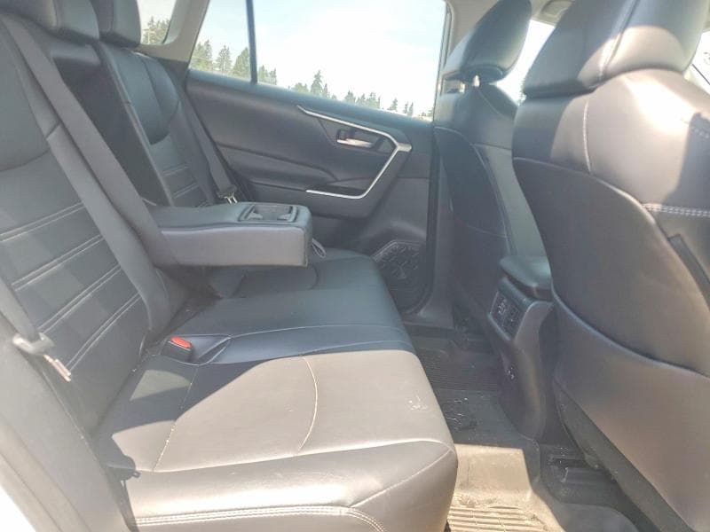 2021 TOYOTA RAV4 XLE PREMIUM 11