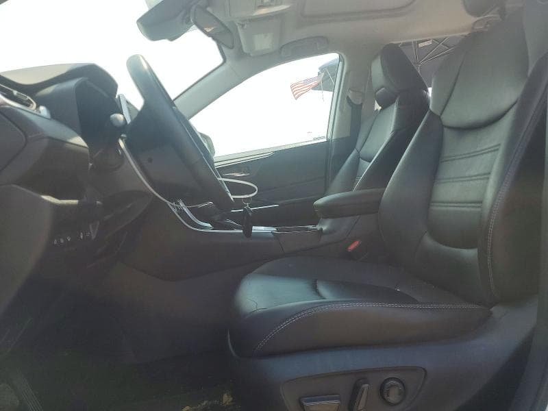 2021 TOYOTA RAV4 XLE PREMIUM 7
