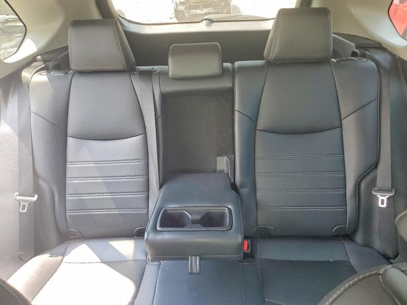 2021 TOYOTA RAV4 XLE PREMIUM 10