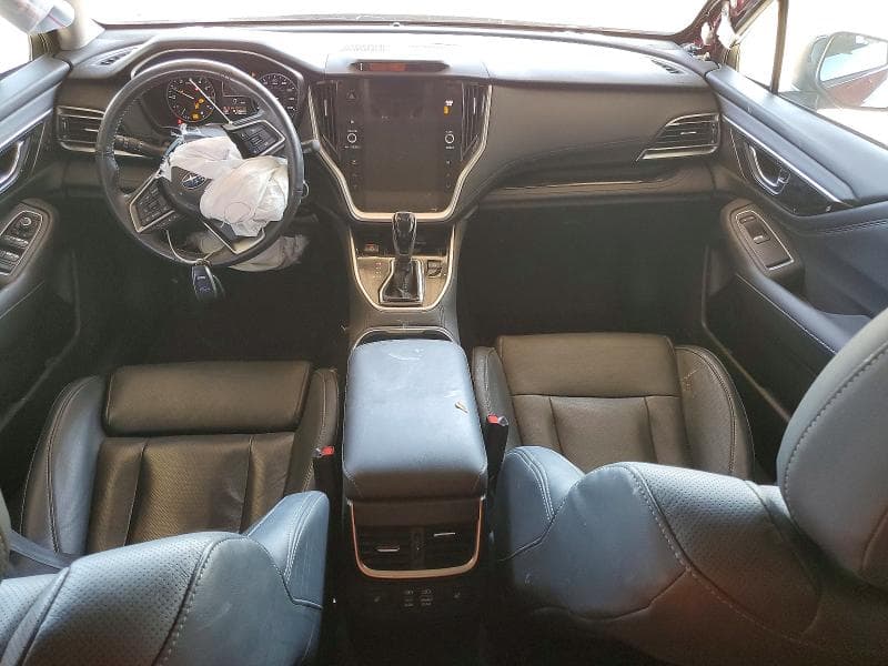 2023 SUBARU OUTBACK TOURING 8