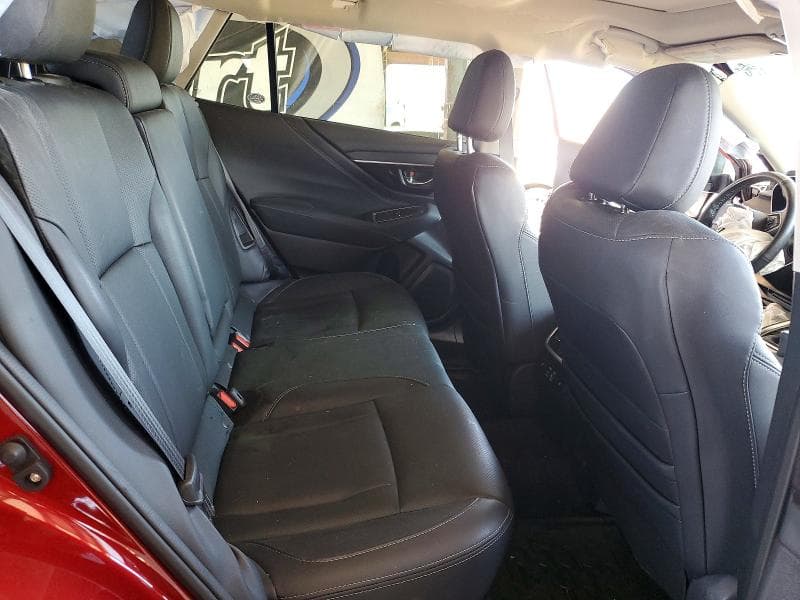 2023 SUBARU OUTBACK TOURING 10