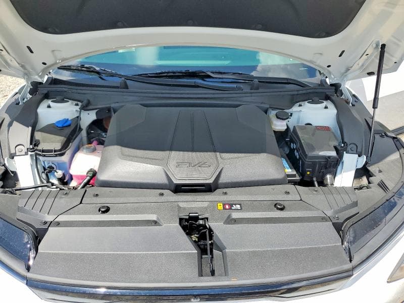 2025 KIA EV6 WIND 11