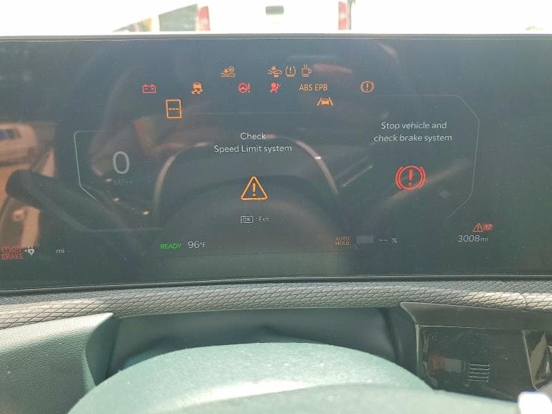 2025 KIA EV6 WIND 9