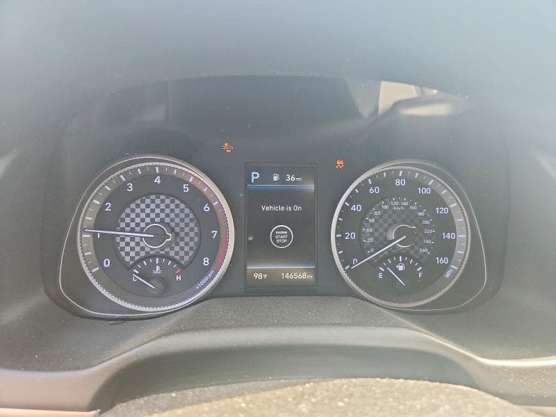 2020 HYUNDAI ELANTRA LIMITED LIMITED 9