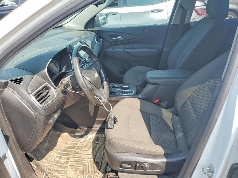 2018 CHEVROLET EQUINOX LT 7