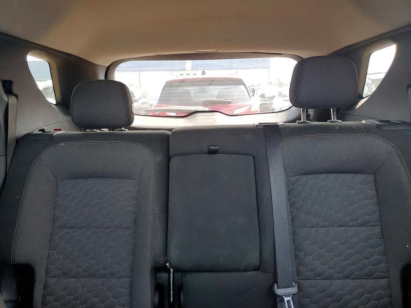 2018 CHEVROLET EQUINOX LT 10