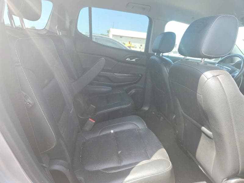 2018 GMC ACADIA SLT-1 11