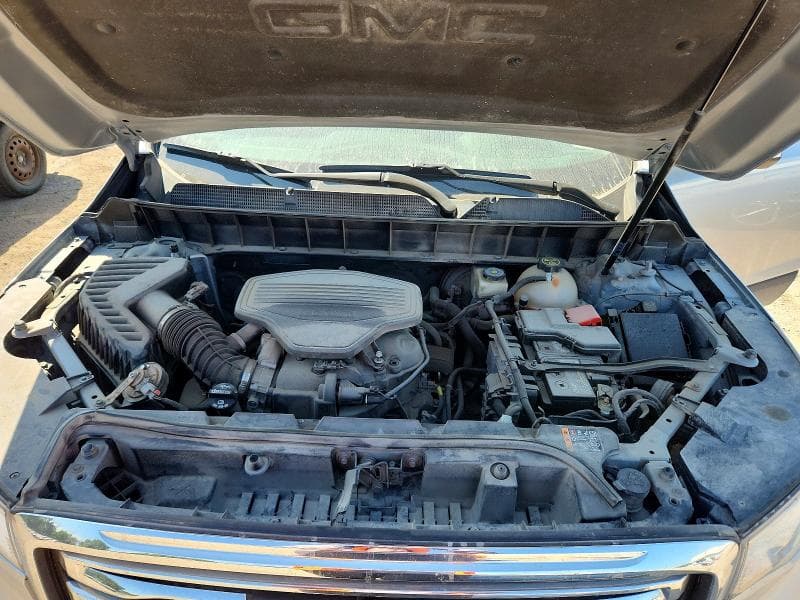 2018 GMC ACADIA SLT-1 12