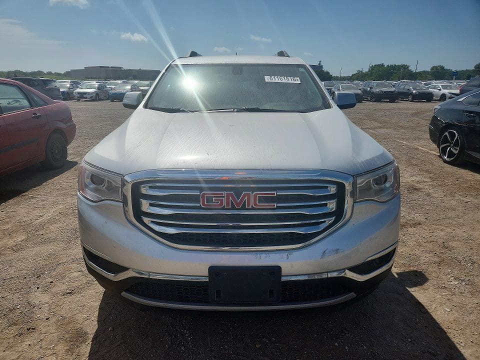 2018 GMC ACADIA SLT-1 5