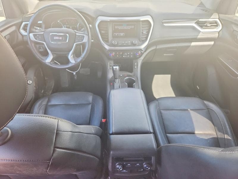 2018 GMC ACADIA SLT-1 8