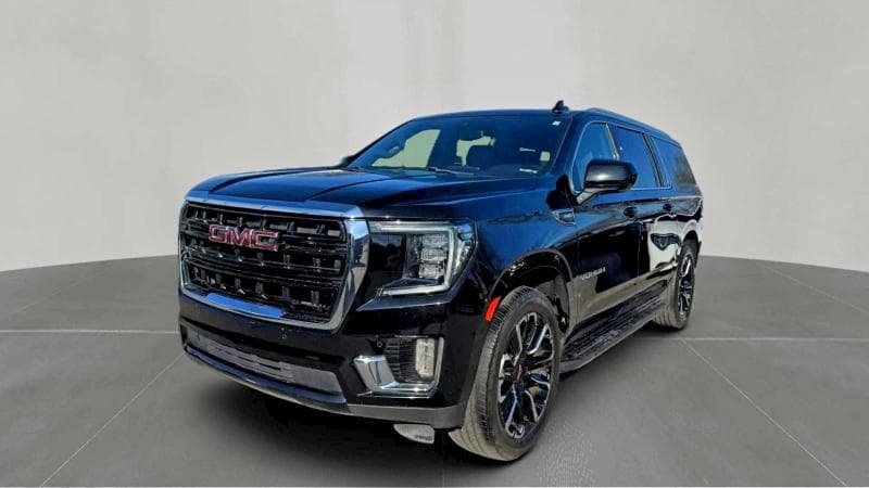 2022 GMC YUKON XL C1500 SLE C1500 SLE 2