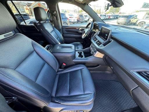 2022 GMC YUKON XL C1500 SLE C1500 SLE 5