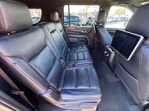 2022 GMC YUKON XL C1500 SLE C1500 SLE 6