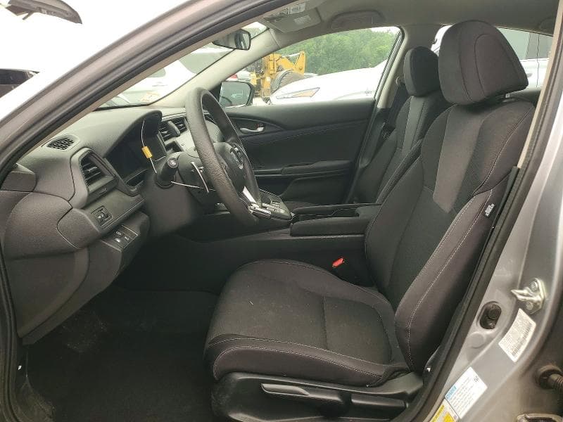 2020 HONDA INSIGHT EX 7