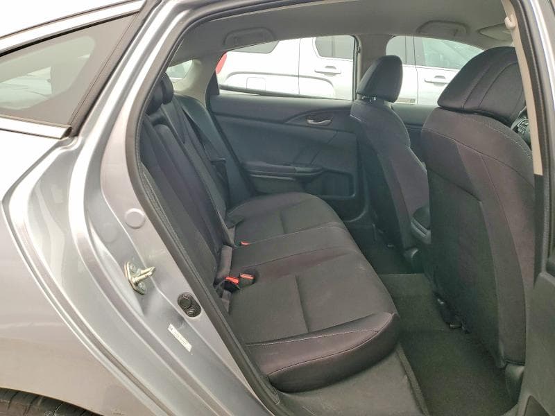 2020 HONDA INSIGHT EX 10