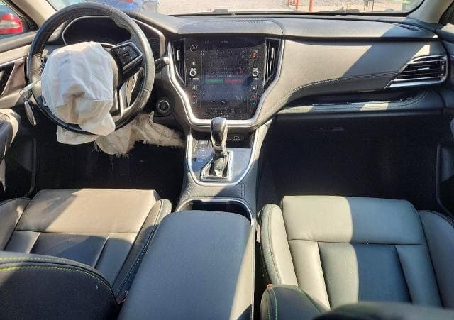 2023 SUBARU OUTBACK ONYX EDITION 8