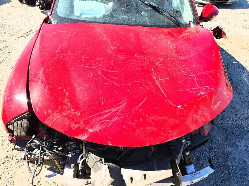 2018 ALFA ROMEO STELVIO 11