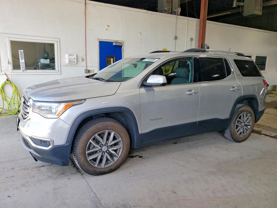 2017 GMC ACADIA SLE - 1
