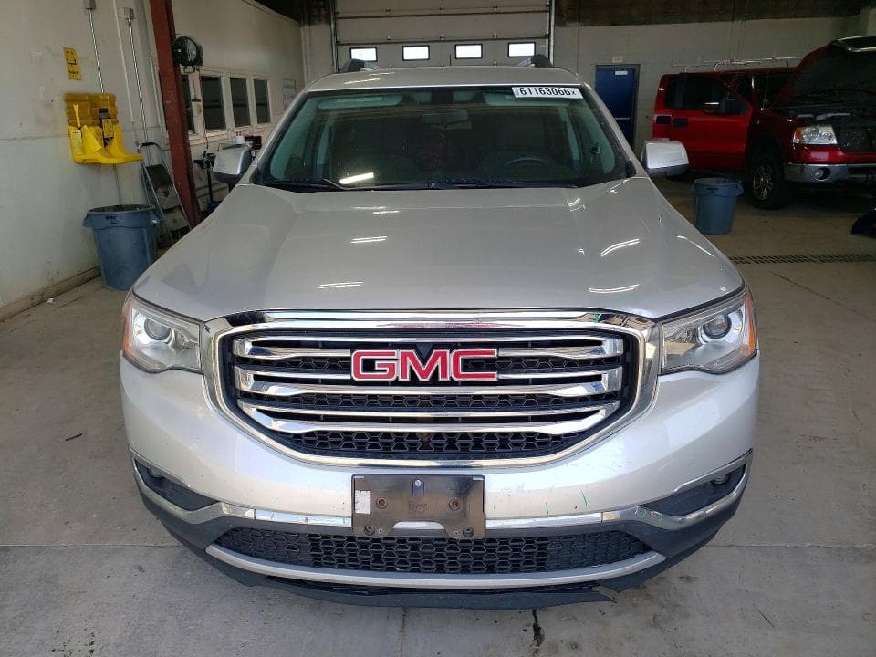 2017 GMC ACADIA SLE 5