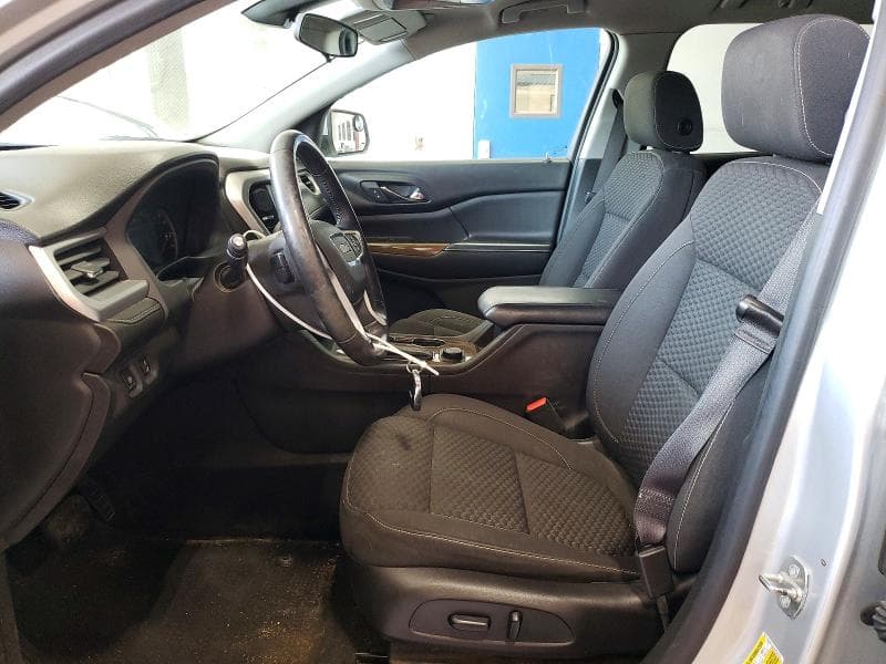 2017 GMC ACADIA SLE 7