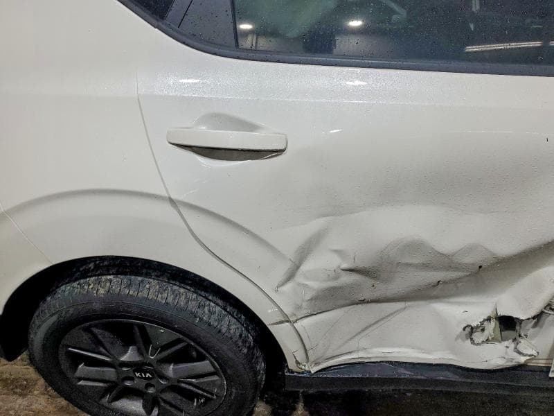 2021 KIA SOUL EX 11