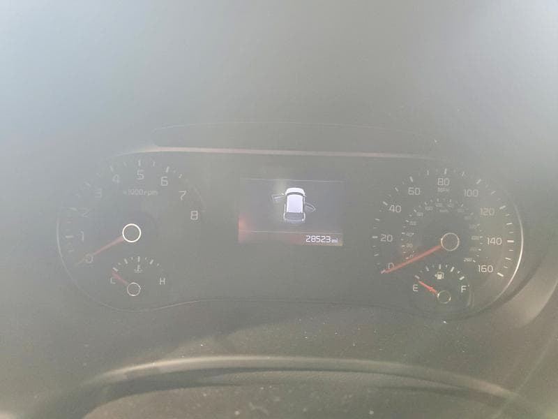 2021 KIA SOUL EX 9
