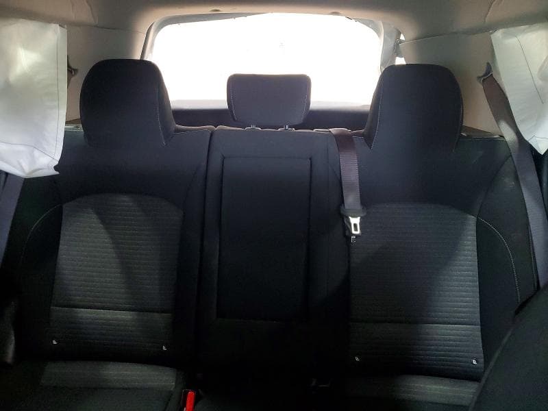 2021 KIA SOUL EX 10