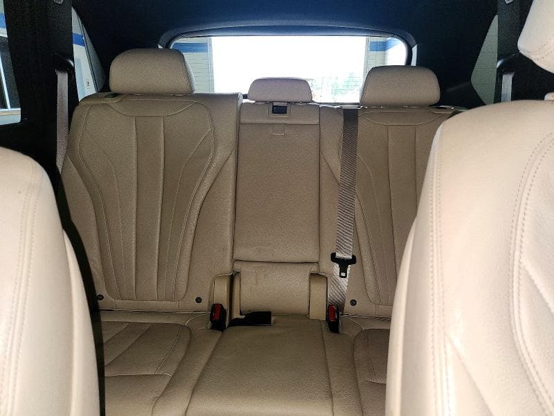 2018 BMW X5 XDRIVE35I 10