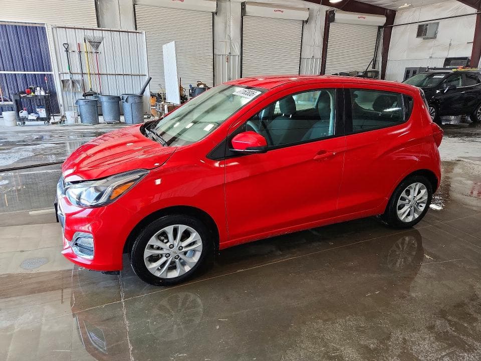 2020 CHEVROLET SPARK 1LT 1LT - 1