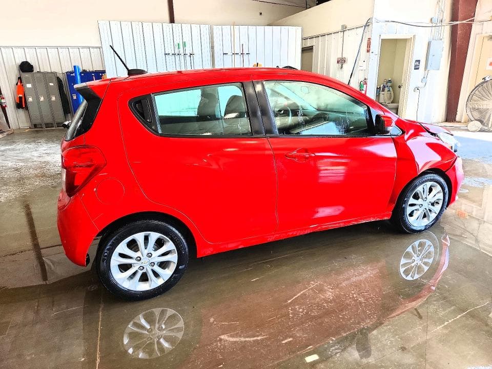 2020 CHEVROLET SPARK 1LT 1LT 3