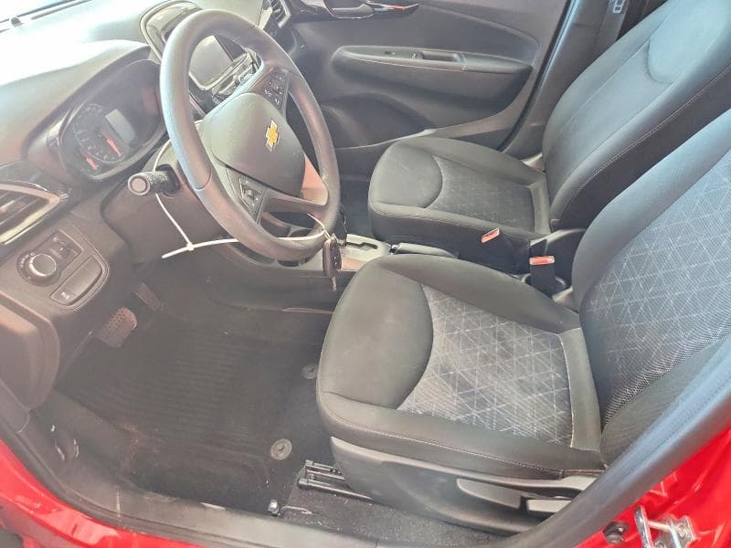 2020 CHEVROLET SPARK 1LT 1LT 7