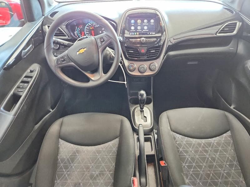2020 CHEVROLET SPARK 1LT 1LT 8