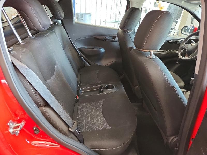 2020 CHEVROLET SPARK 1LT 1LT 10