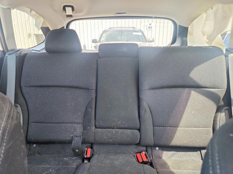 2019 SUBARU OUTBACK 2.5I PREMIUM 2.5I PREMIUM 11