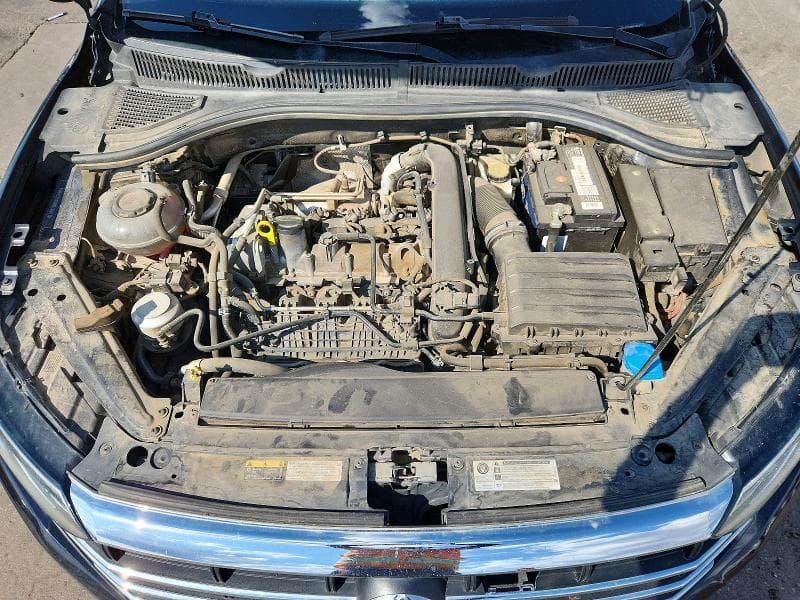 2019 VOLKSWAGEN JETTA SEL PREMIUM 11