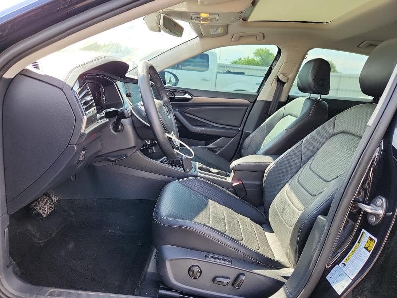 2019 VOLKSWAGEN JETTA SEL PREMIUM 7